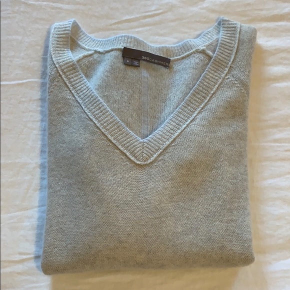 360 cashmere sweater - Picture 5 of 6